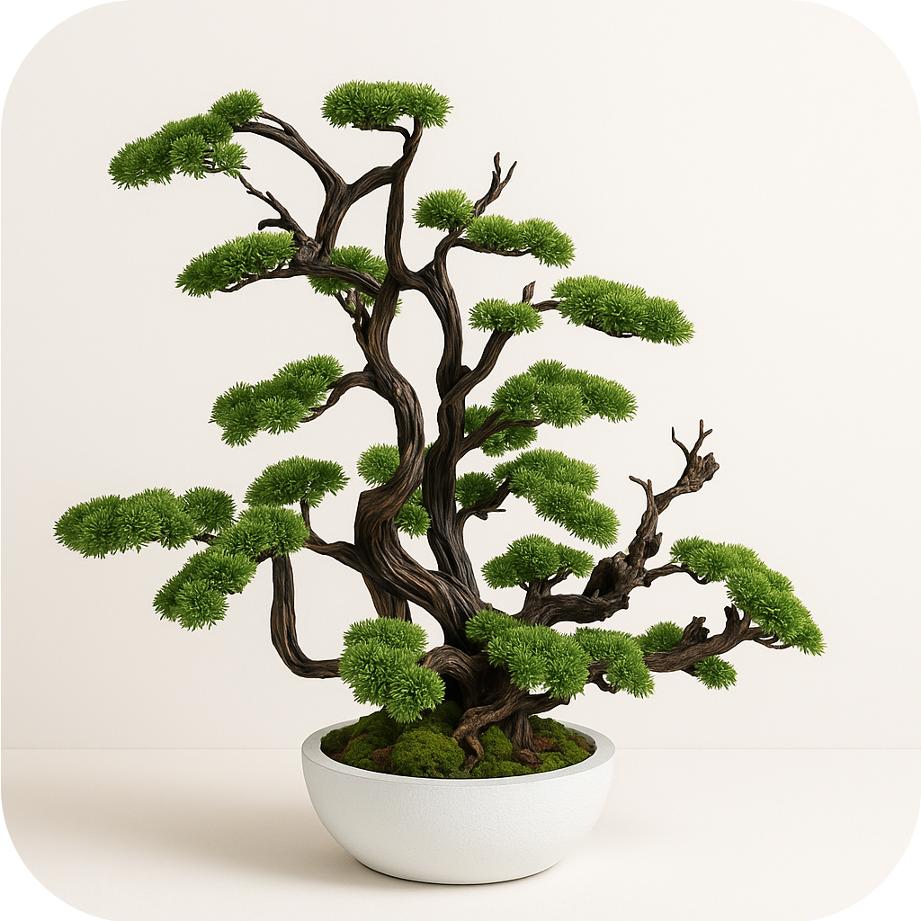 Yapay Bonsai 