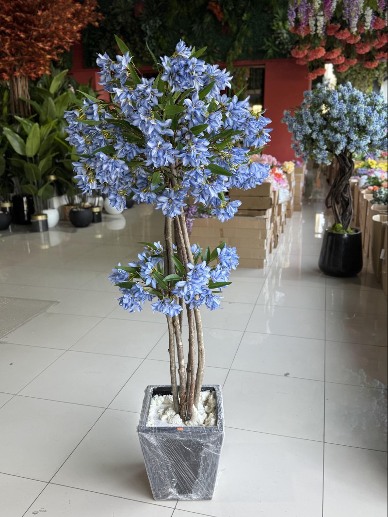 YNC-360 Yapay Ağaç – 190 cm | Doğal Görünüm, Modern Tasarım