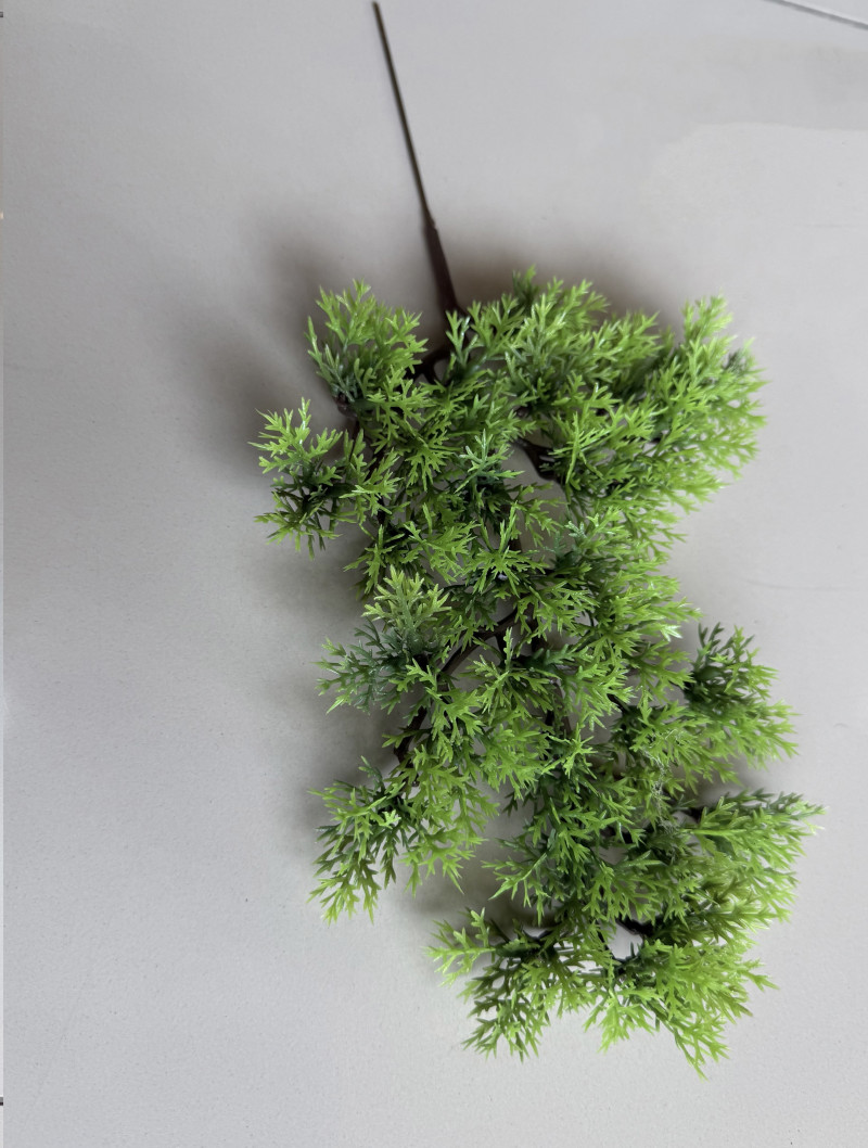 TL116X29SP - Bonsai Dal | Doğal Görünümlü Yapay Bonsai Dalları | 40 x 25 cm