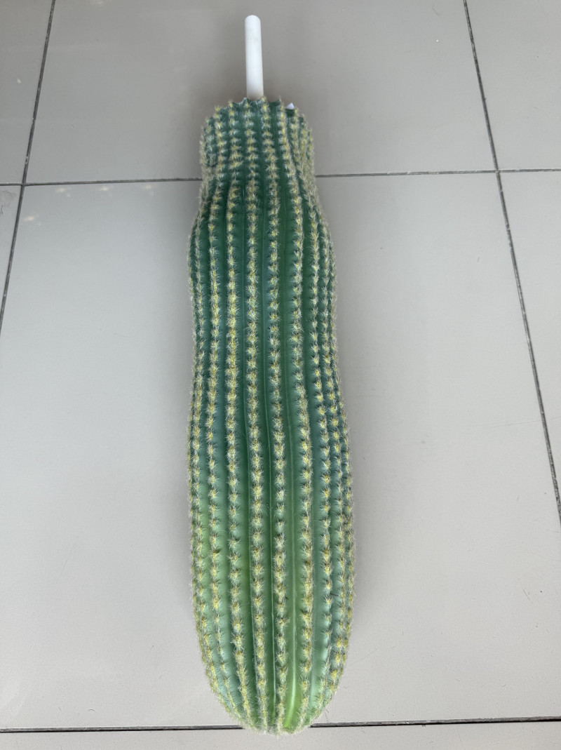 YNC-038 – 90 cm Dekoratif Yapay Kaktüs