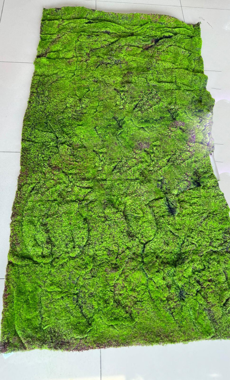 YNC-076 – Yapay Çim Halı (200x100 cm)