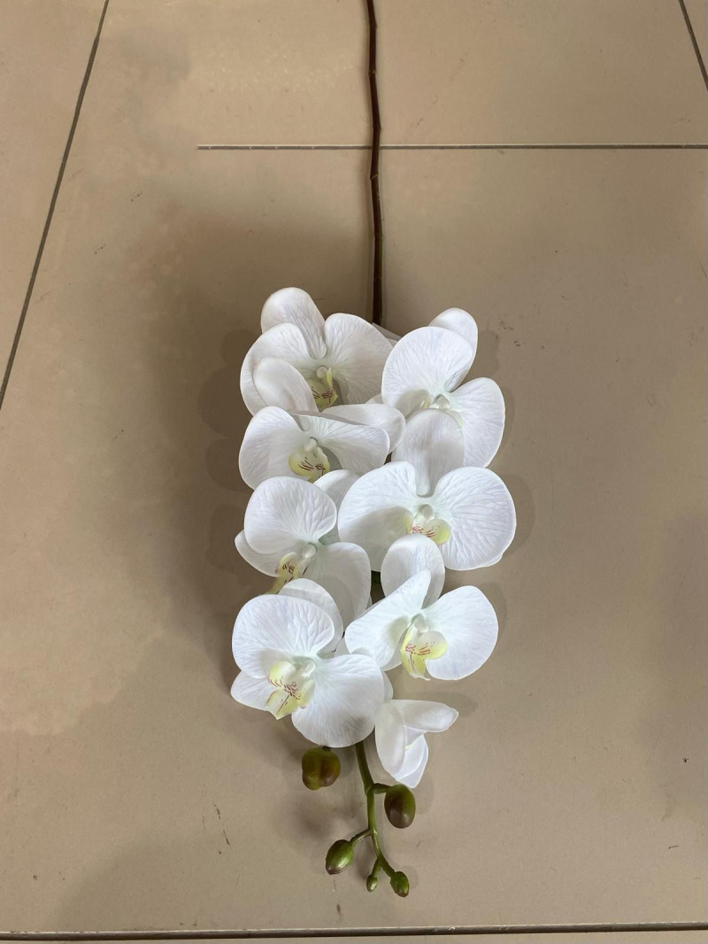 YNC-125 – Orkide Yapay Çiçek (105 cm)