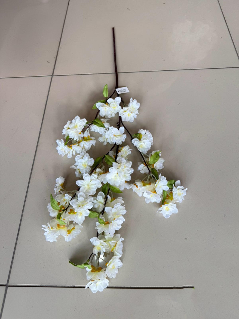 YNC-207 – Bahar Dalı Yapay Çiçek (80 cm)