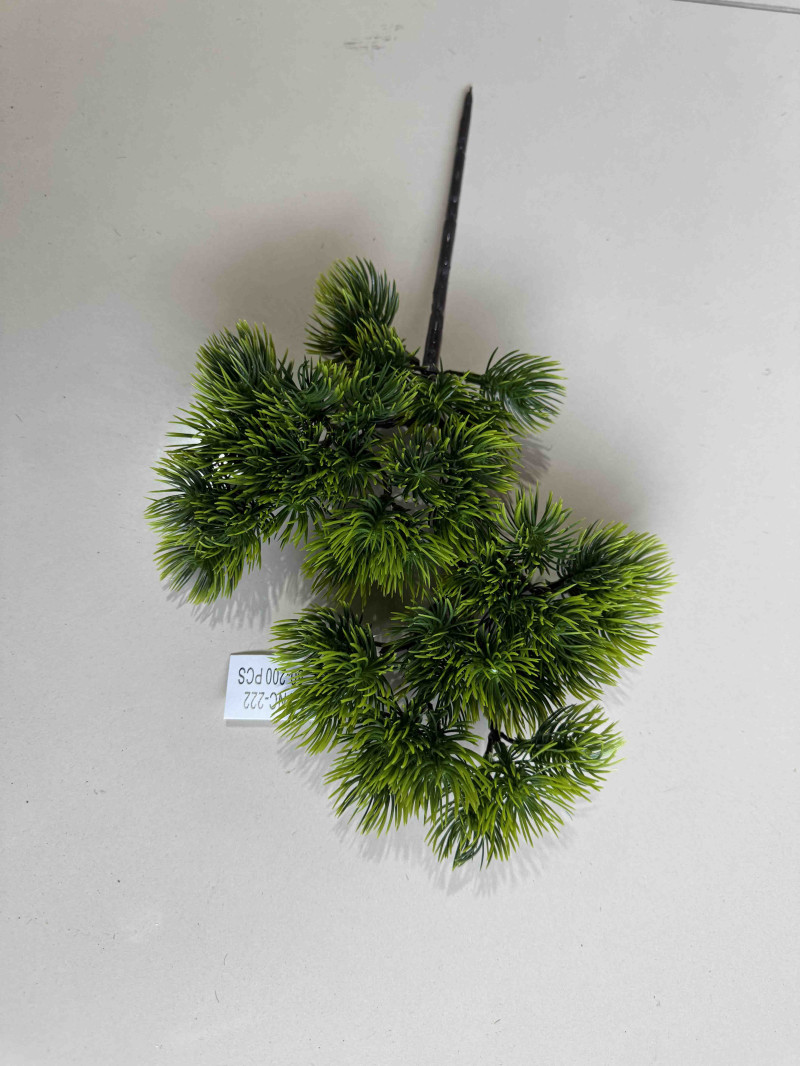 YNC-222 – Bonzai Yapay Bitki (25 cm)