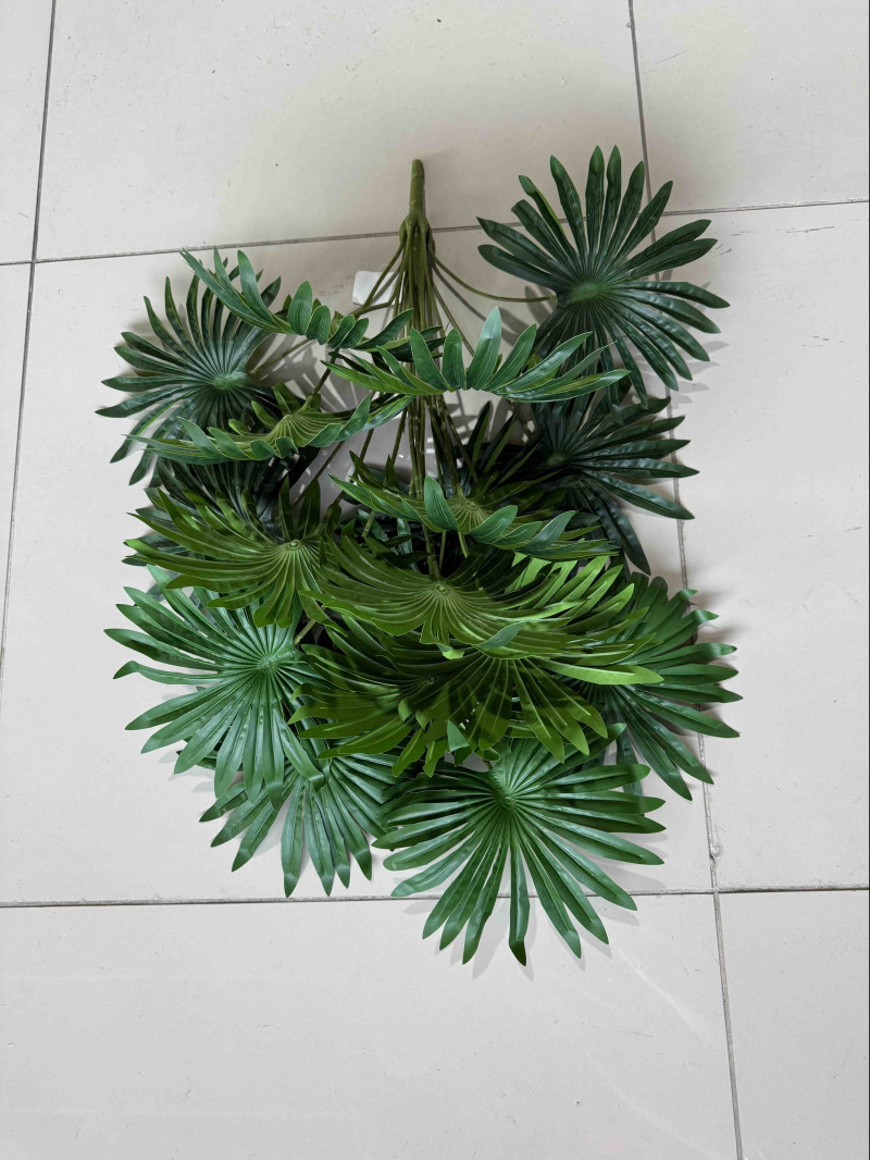 YNC-245 – El Palmiyesi Midi Yapay Ağaç (70 cm)