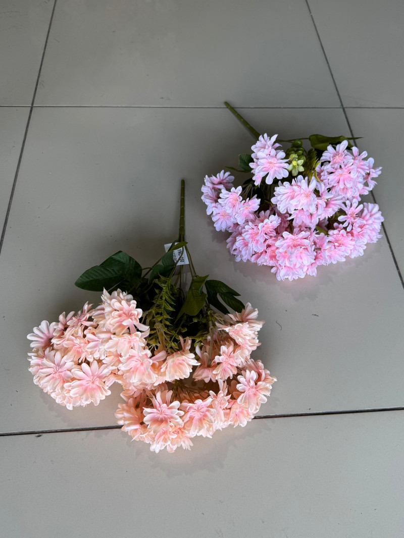 YNC-250 – Demet Yapay Çiçek (40 cm)