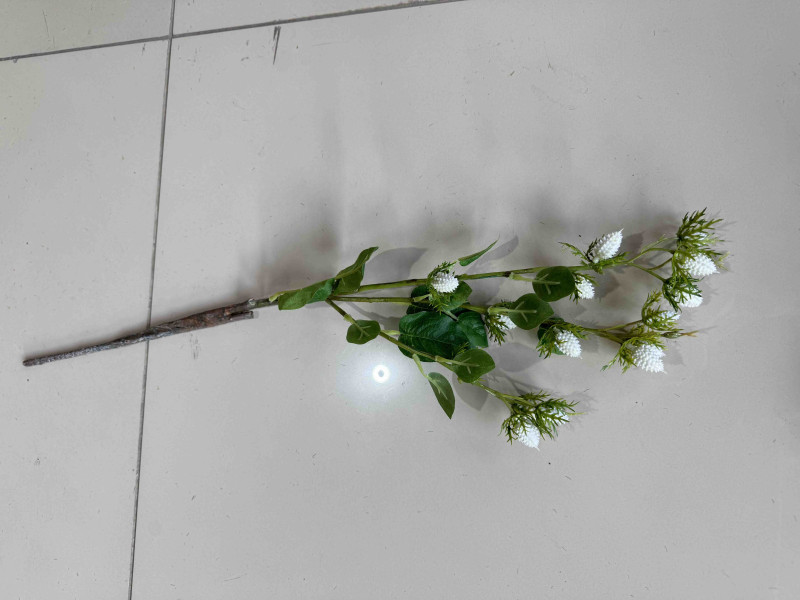 YNC-262 – Tomurcuk Demet Yapay Bitki (60 cm)