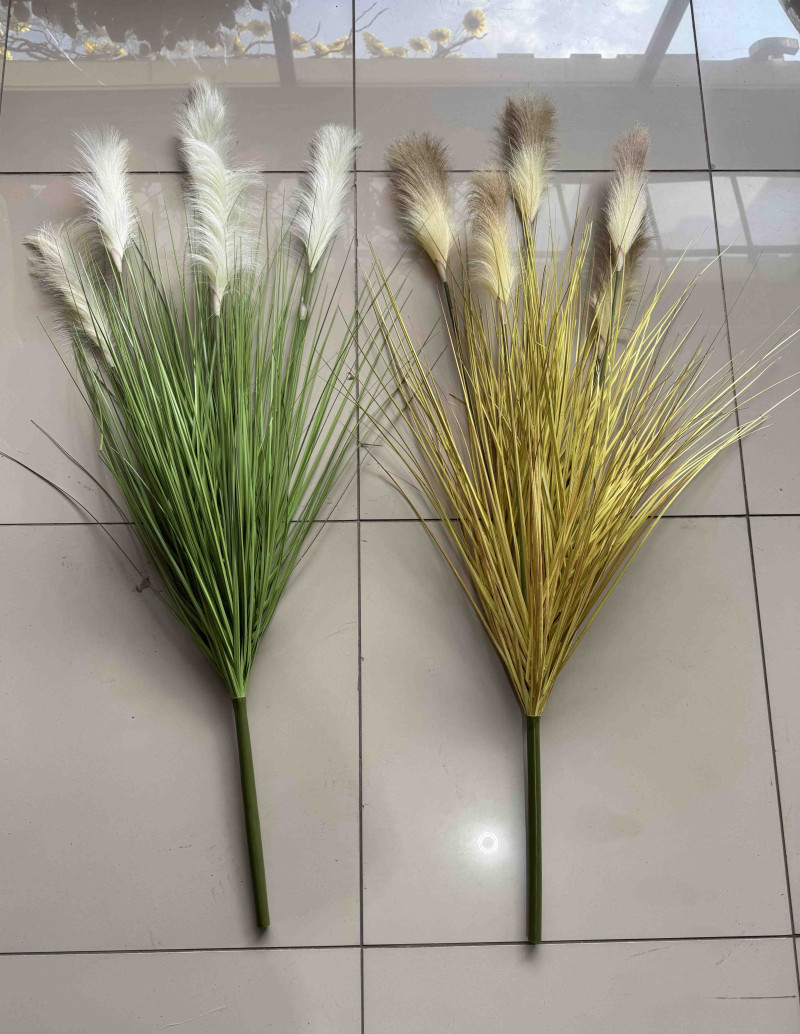 YNC-264 – Pampas Demet Yapay Bitki (130 cm)