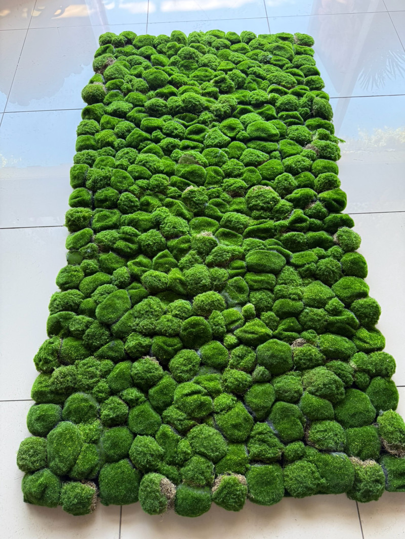 YNC-289 – Yapay Çim Halı (200x100 cm)