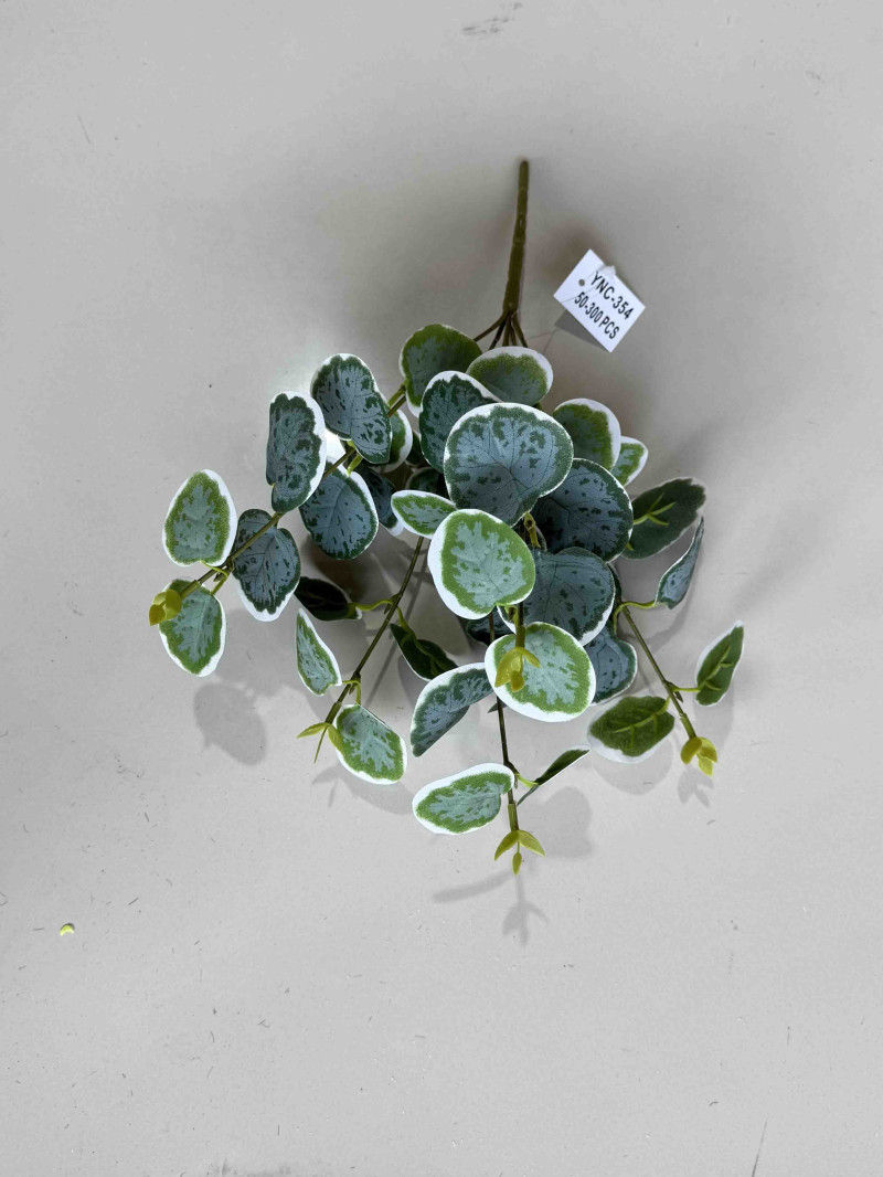 YNC-354 – Okaliptus Demet Yapay Bitki (30 cm)