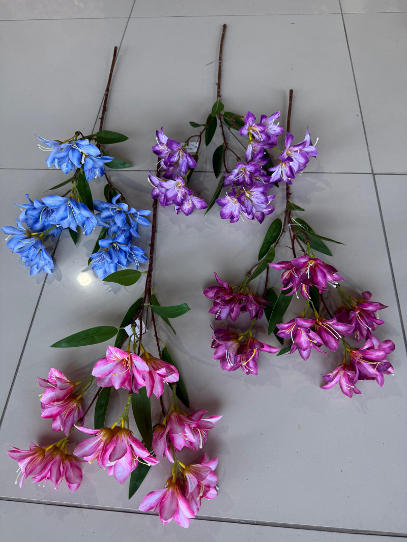 YNC-360 – Yapay Çiçek Dalı (60 cm)