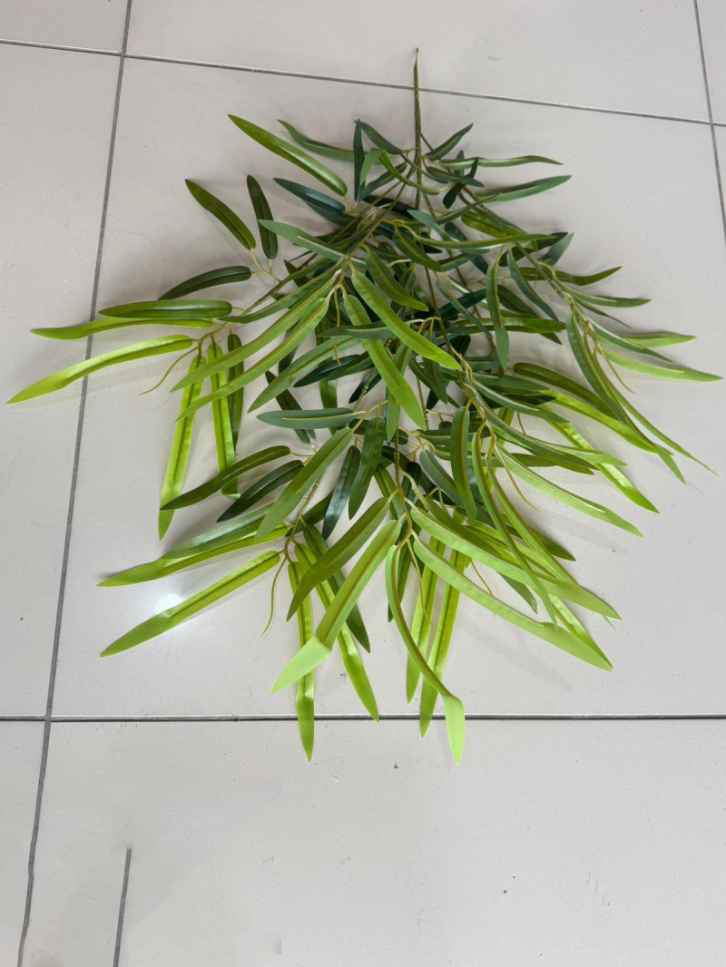YNC-364 – Bambu Demet Yapay Bitki (60 cm)