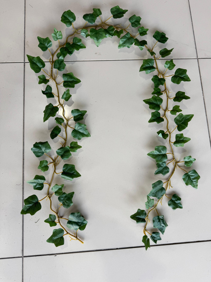 YNC-371 – Hedera Sarmaşık Yapay Bitki (170 cm)