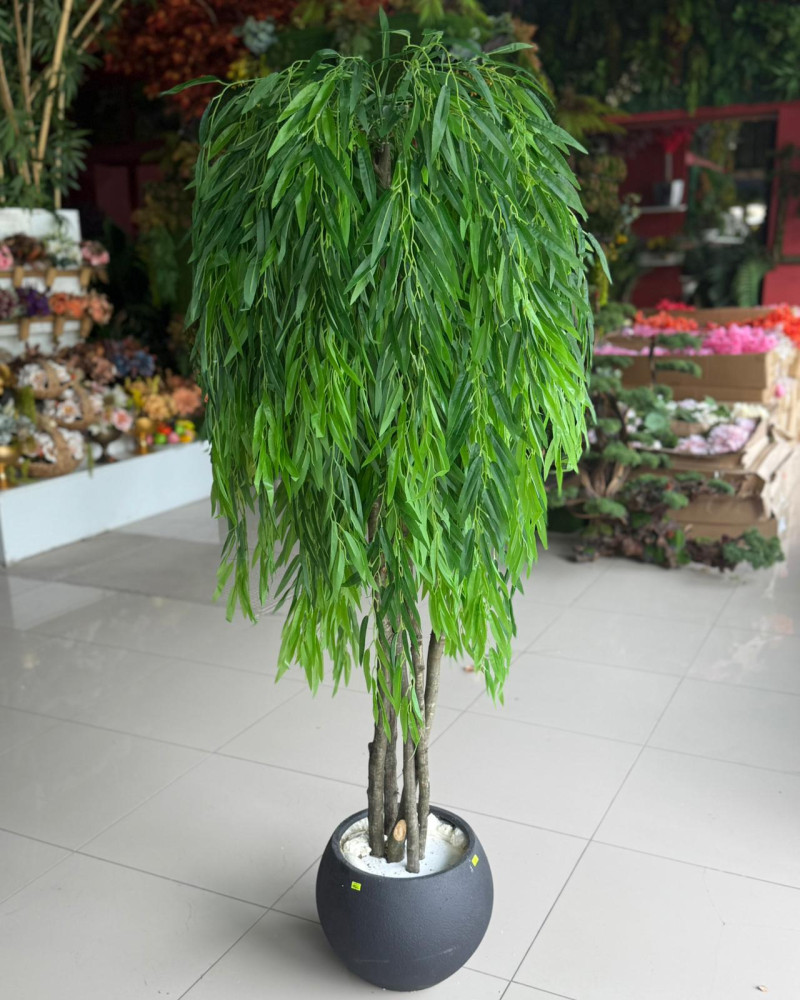 YNC-361 Sarkan Söğüt Yapay Ağaç 