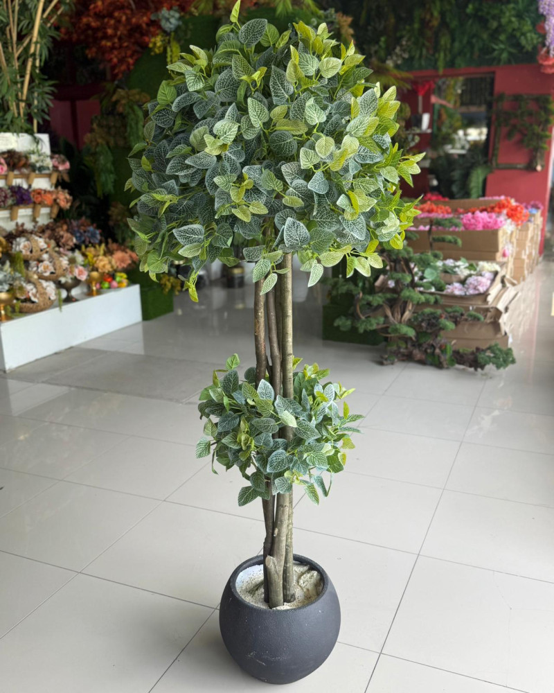 YNC-279 Dekoratif Yapay Ağaç