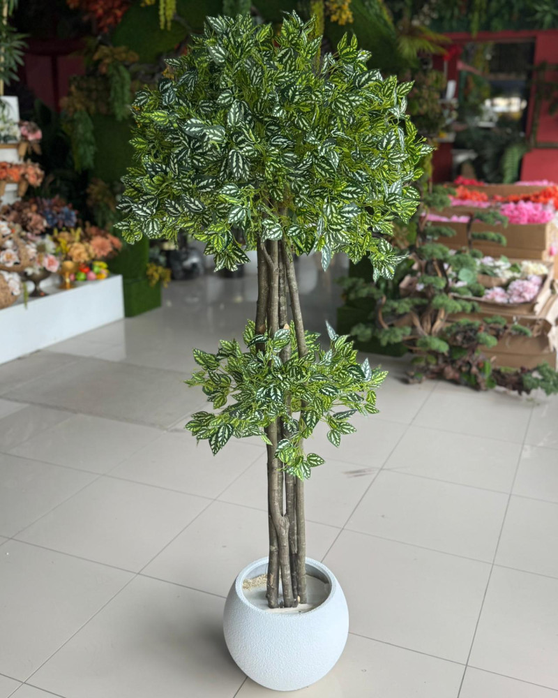 Ync-290 yapay Dekoratif ağaç 