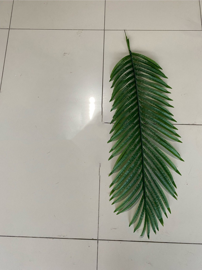 YNC-132 Palmiye Yaprağı