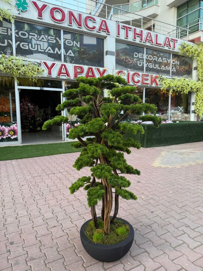 Bonsai Yapay Ağaç - 3