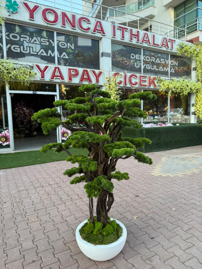 Bonsai Yapay Ağaç - 6