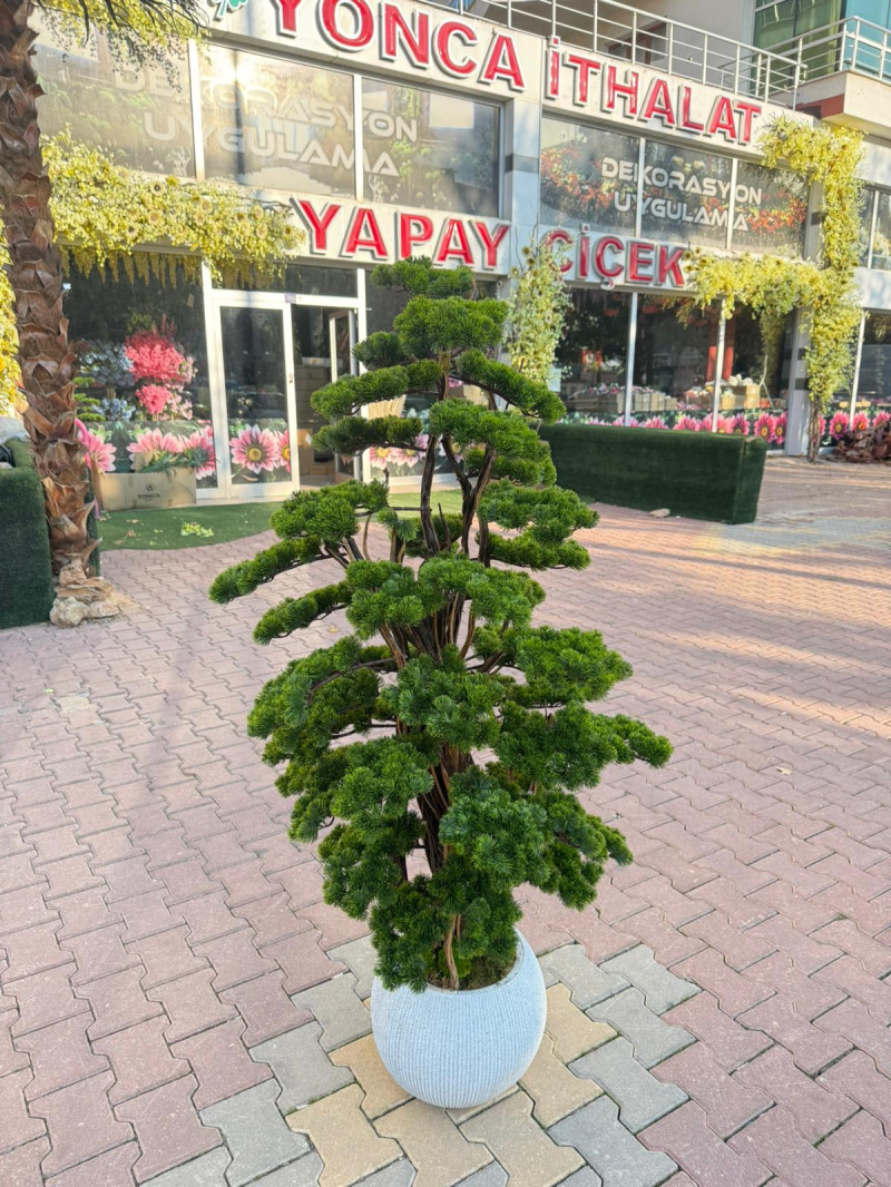 Bonsai Yapay Ağaç - 1 1