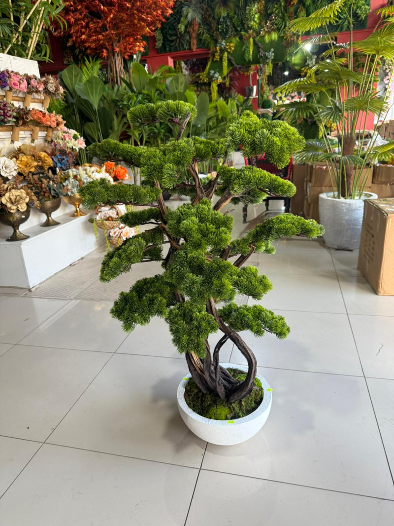 Bonsai Yapay Ağaç - 13