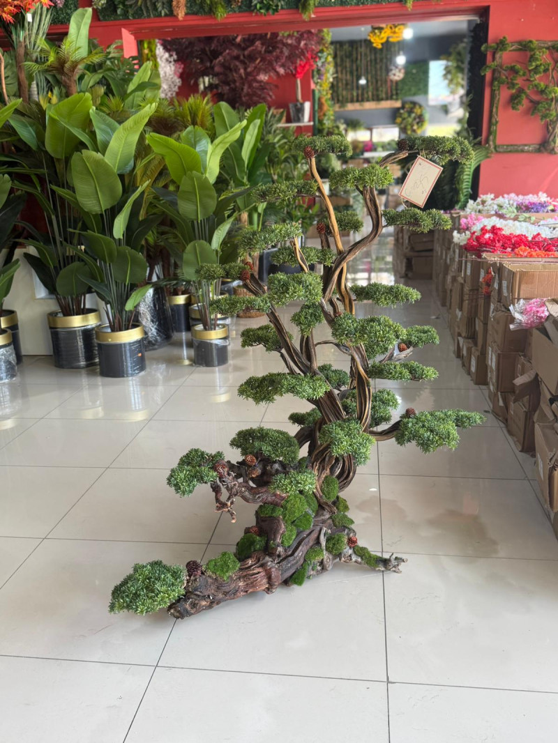 Bonsai Yapay Ağaç - 15