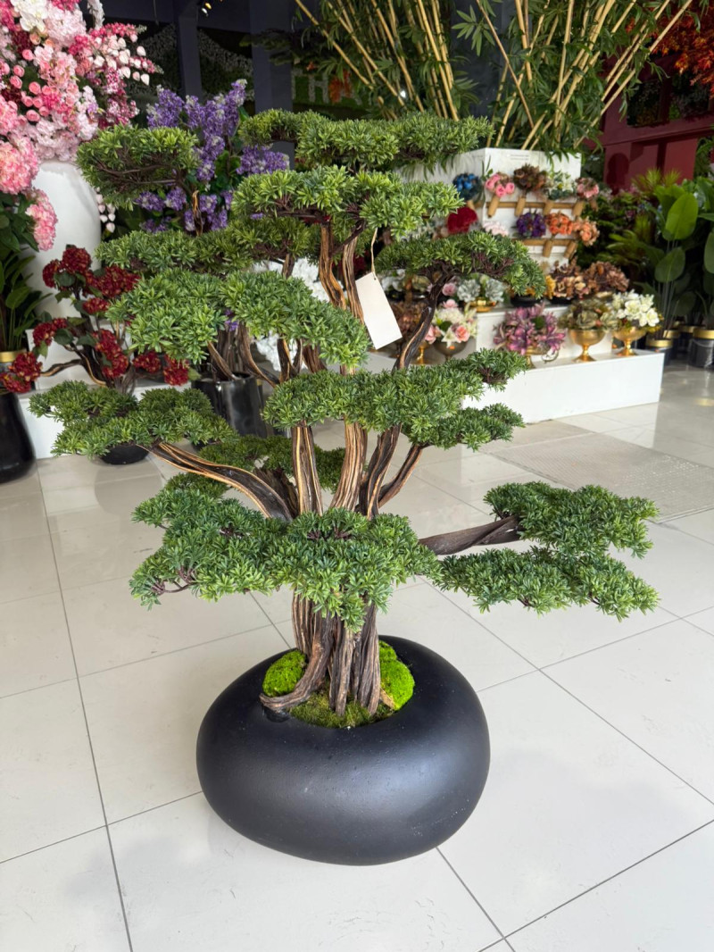 Bonsai Yapay Ağaç - 16