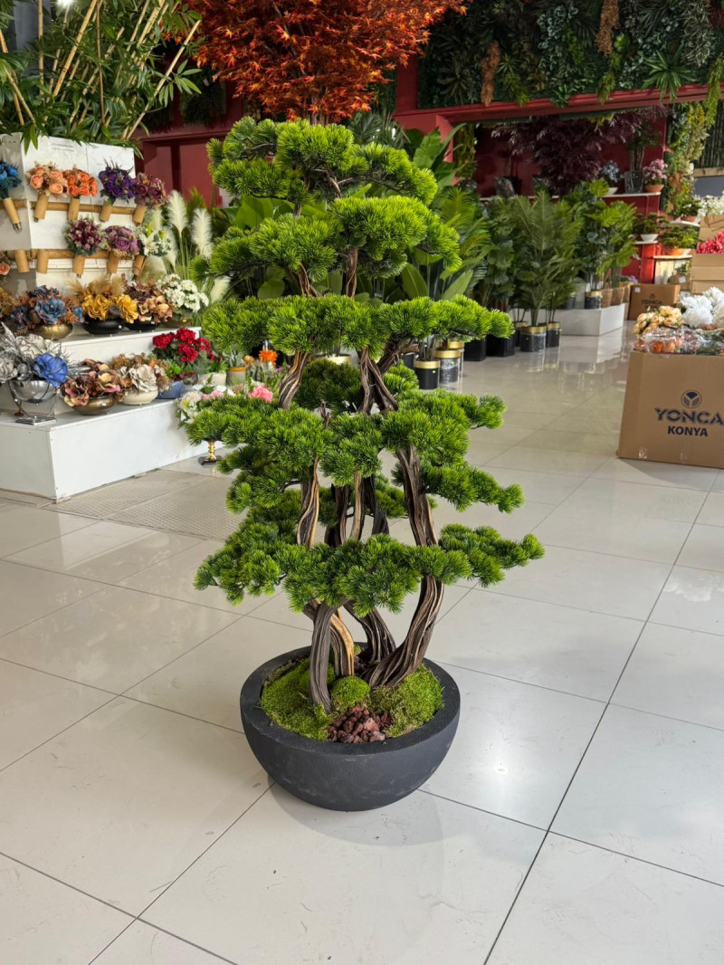 Bonsai Yapay Ağaç - 18