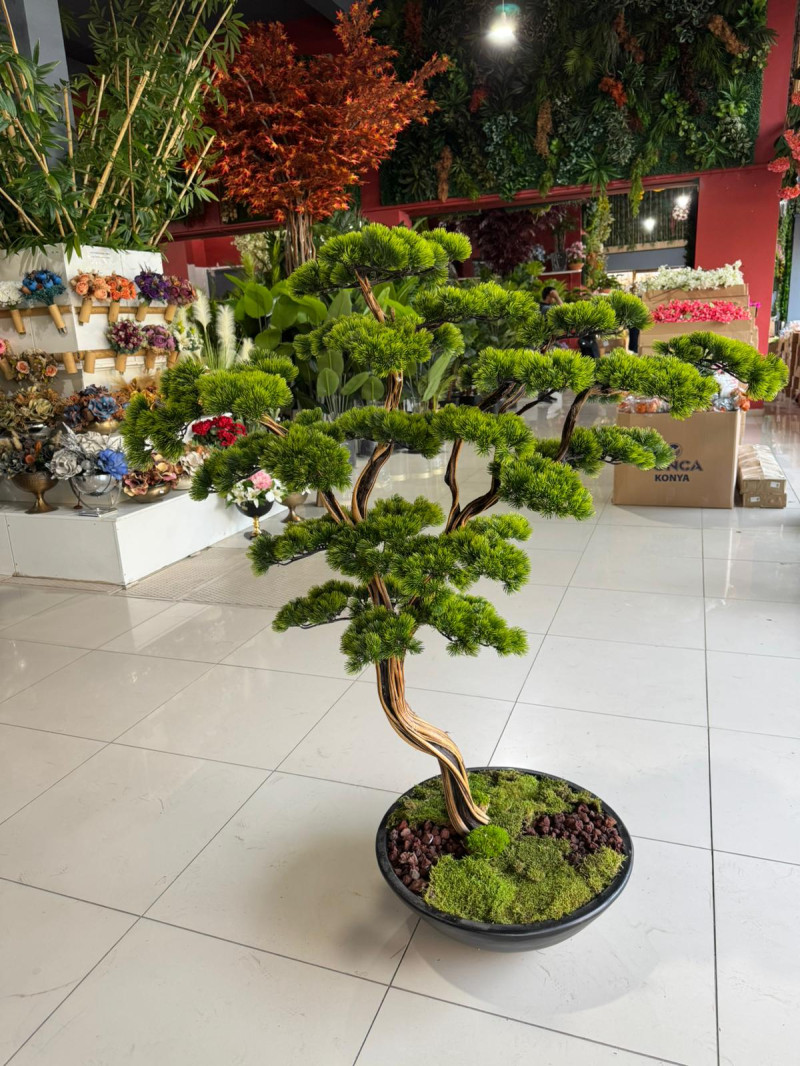 Bonsai Yapay Ağaç - 21