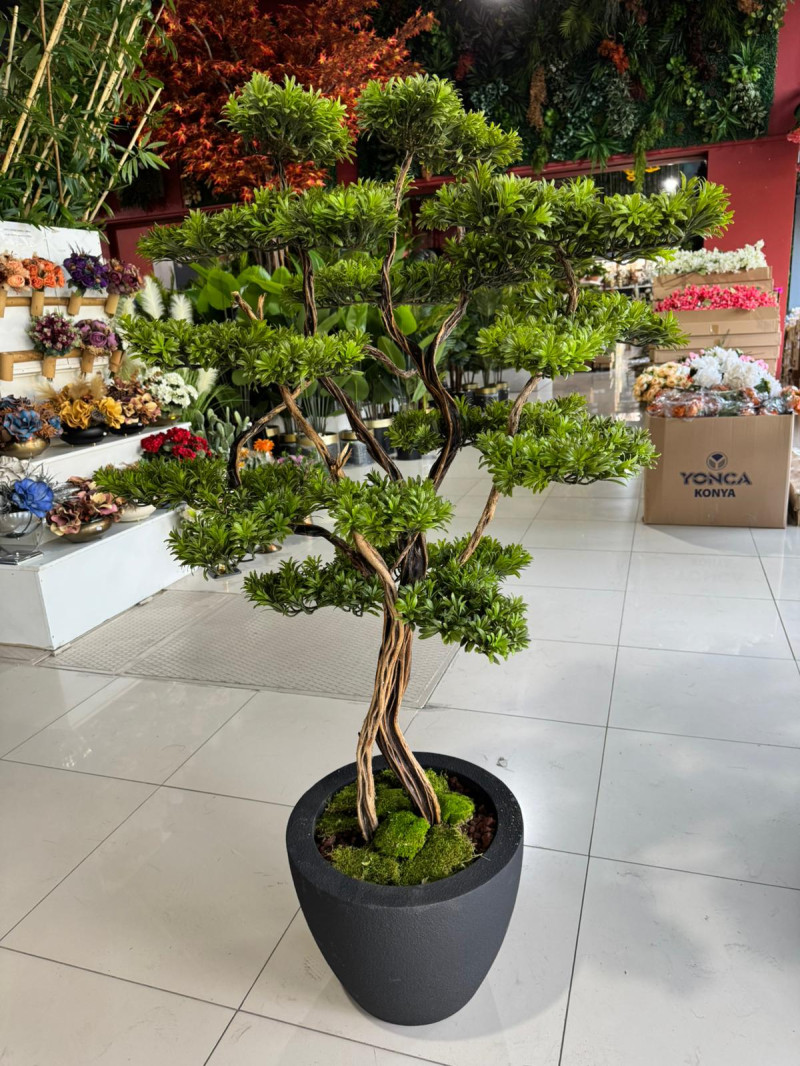 Bonsai Yapay Ağaç - 22