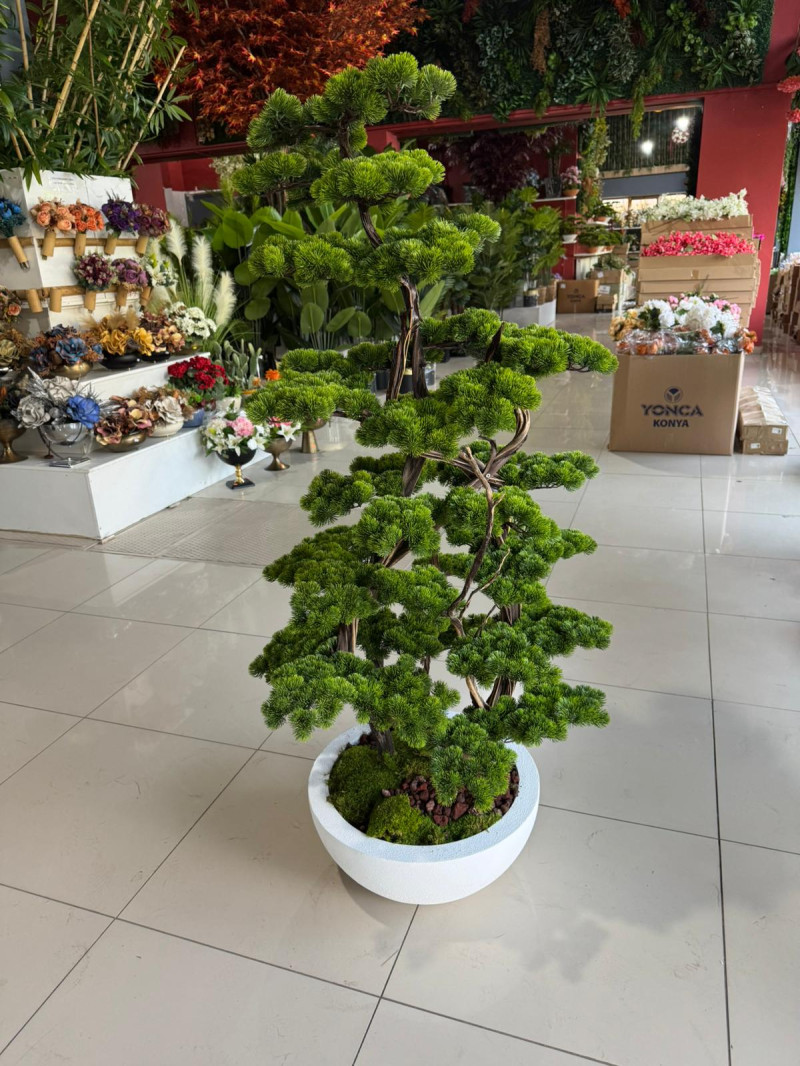 Bonsai Yapay Ağaç - 23