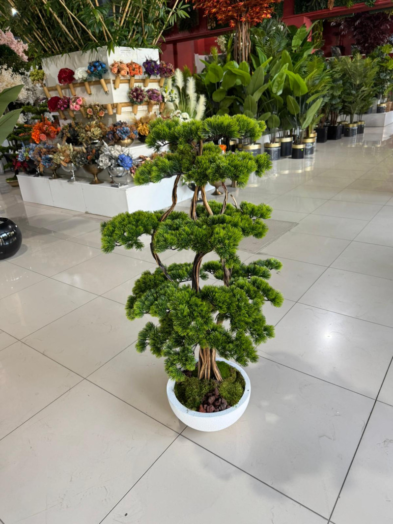 Bonsai Yapay Ağaç - 24