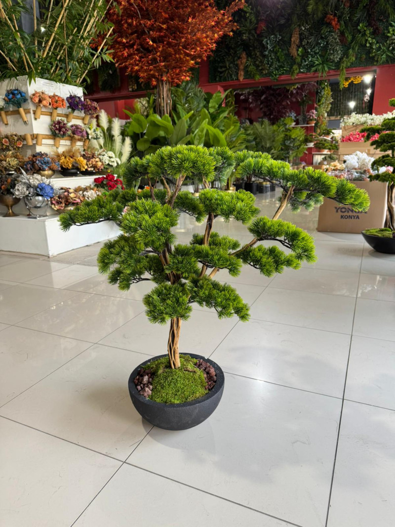 Bonsai Yapay Ağaç - 25